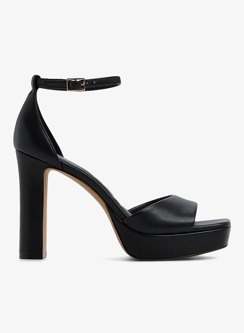 ALDO Eleonia Multi Strap High Heel Sandals